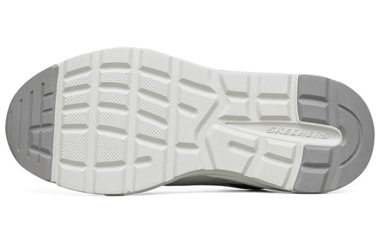 Details for Chaussures de Course Skechers Verrado Gris 210037-LTGY