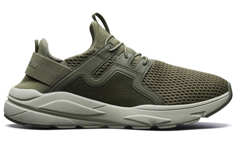 Order Skechers Verrado Laufschuhe Grün 666091-OLV