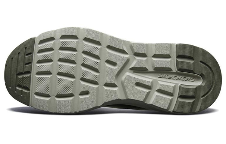 Purchase Skechers Verrado Laufschuhe Grün 666091-OLV