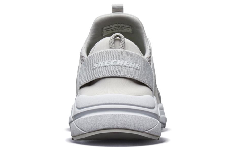 Shop Skechers Verrado Zapatillas para Correr Gris 666091-GRY