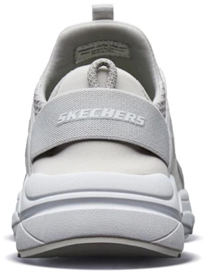 Skechers Verrado Zapatillas para Correr Gris 666091-GRY Shop Skechers Verrado Zapatillas para Correr Gris 666091-GRY