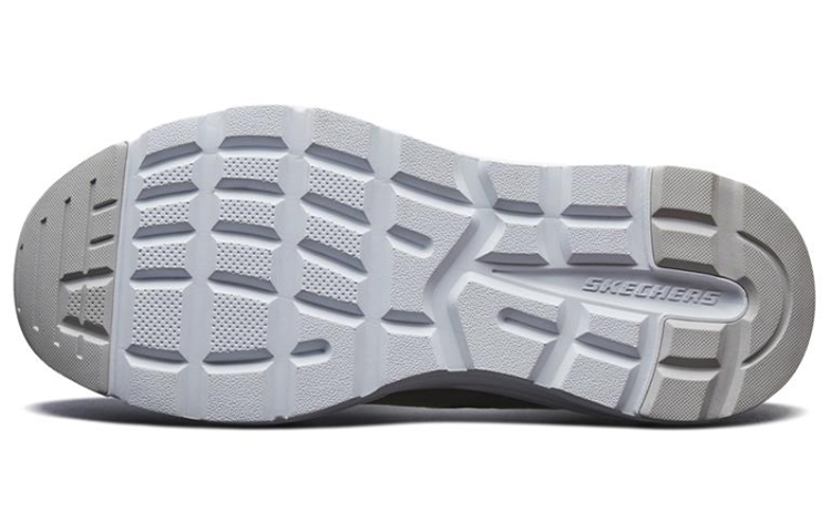 Purchase Skechers Verrado Zapatillas para Correr Gris 666091-GRY