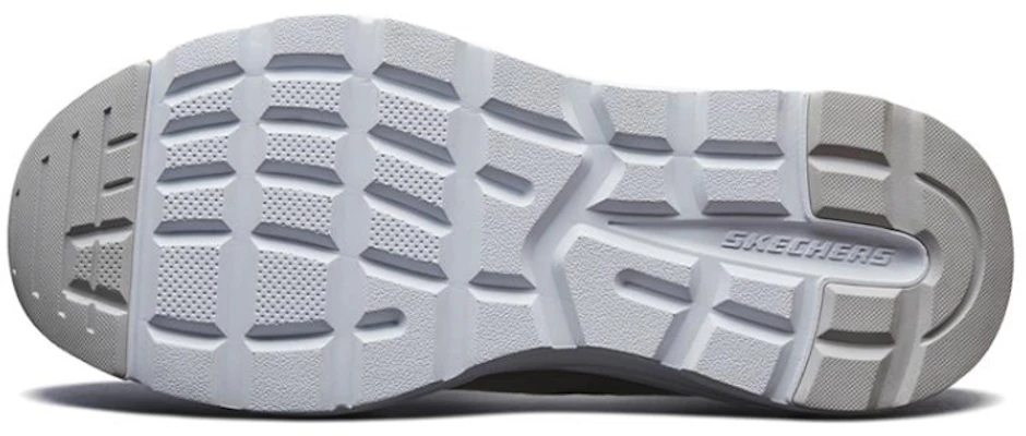 Skechers Verrado Zapatillas para Correr Gris 666091-GRY Purchase Skechers Verrado Zapatillas para Correr Gris 666091-GRY