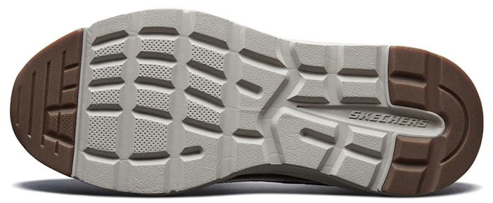 Skechers Verrado Schuhe ''Schwarz Grau'' 65874-BLK Purchase Skechers Verrado Schuhe ''Schwarz Grau'' 65874-BLK
