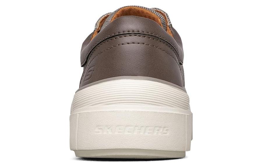 Lookbook Skechers Viewport Sneakers 210133-TPE