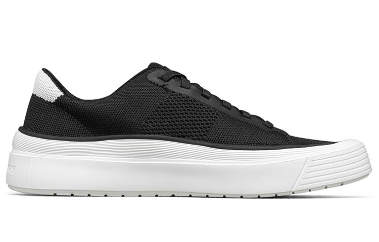Order Skechers Viewport Scarpe Basse Sneaker Nere 210131-BLK