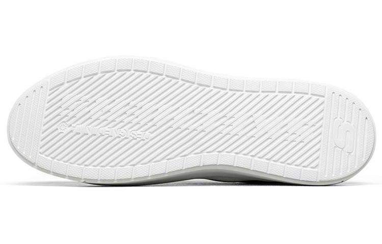 Purchase Skechers Viewport Scarpe Basse Sneaker Nere 210131-BLK