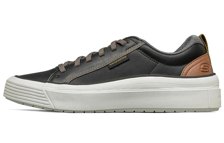 Skechers Viewport Low 'Black' 210127-BLK