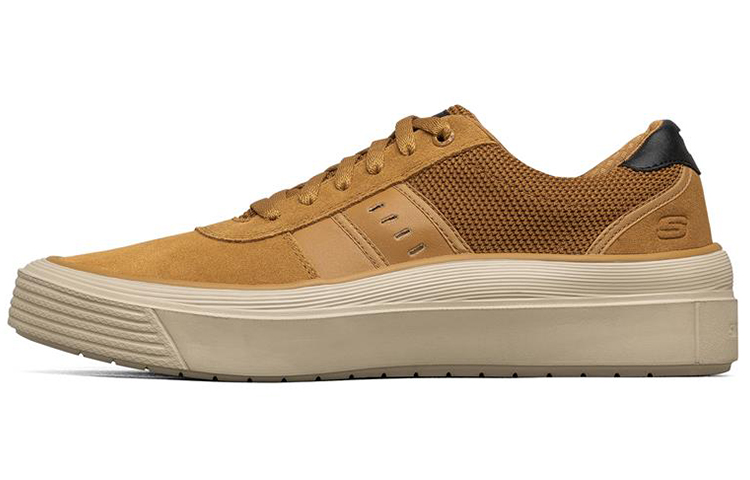 Skechers Viewport Low 'Brown'