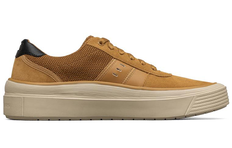 Skechers Viewport Low 'Brown' 圖 2