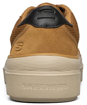 Skechers Viewport Low ''Bruin'' 210132-TAN Shop Skechers Viewport Low ''Bruin'' 210132-TAN