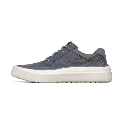 Skechers Viewport Low 'Navy Blue'