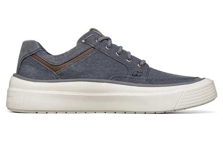 Skechers Viewport Low 'Navy Blue' 圖 2