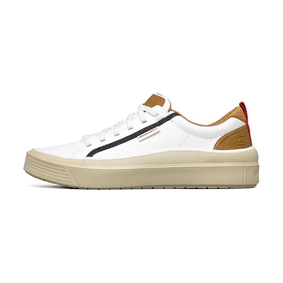 Skechers Viewport Low 'White'