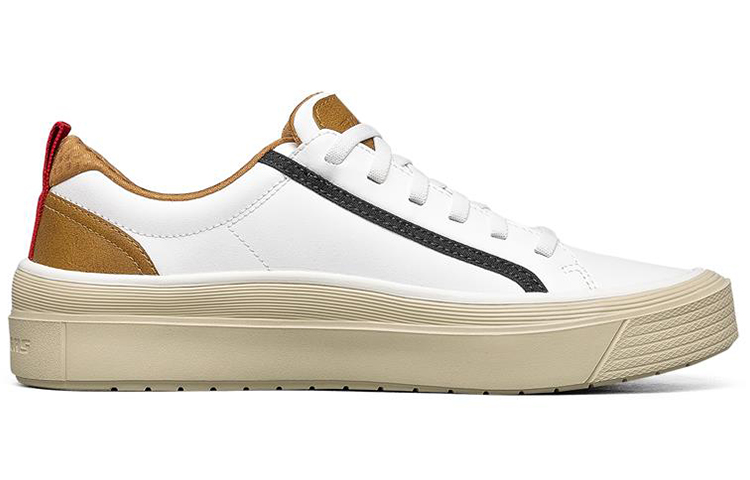 Skechers Viewport Low 'White' 圖 2