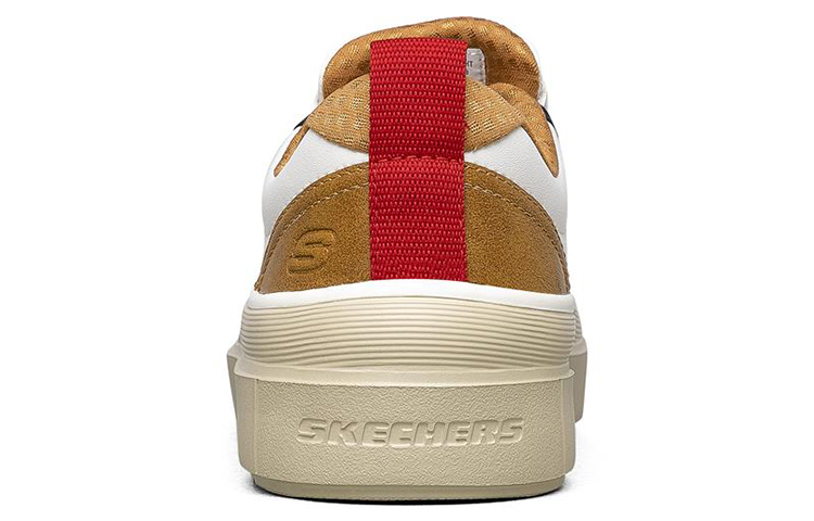 Skechers Viewport Low 'White' 圖 4