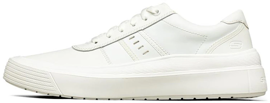 Skechers Viewport Rendah 'Putih' 210138-WHT Buy Skechers Viewport Rendah 'Putih' 210138-WHT