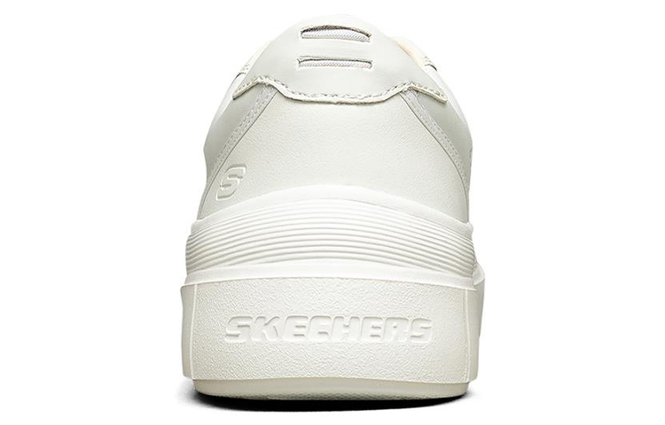 Skechers Viewport Low 'White' 圖 4