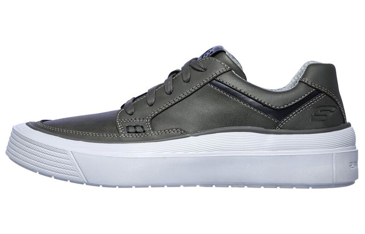Skechers Viewport Valence 'Grey' 210128-CHAR