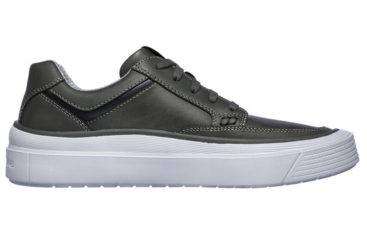 Order Skechers Viewport Valence ''Grijs'' 210128-CHAR