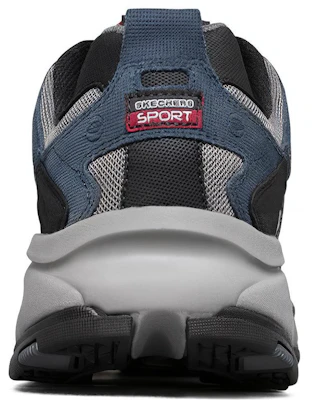 Skechers Vigor 2.0 Sepatu Lari Biru/Abu/Hitam 51241-NVGY Shop Skechers Vigor 2.0 Sepatu Lari Biru/Abu/Hitam 51241-NVGY