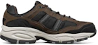Order Skechers Vigor 2.0 Scarpe Running Marrone/Nero/Bianco 51241-BRBK