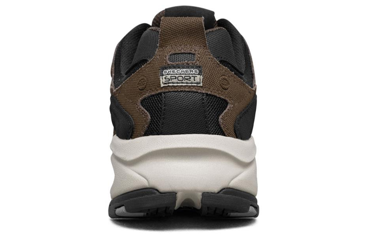 Shop Skechers Vigor 2.0 Scarpe Running Marrone/Nero/Bianco 51241-BRBK