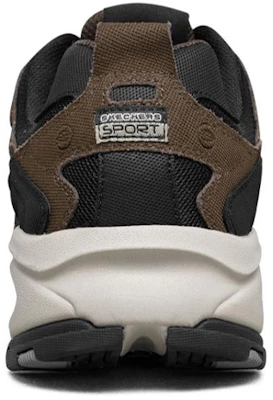 Skechers Vigor 2.0 Scarpe Running Marrone/Nero/Bianco 51241-BRBK Shop Skechers Vigor 2.0 Scarpe Running Marrone/Nero/Bianco 51241-BRBK