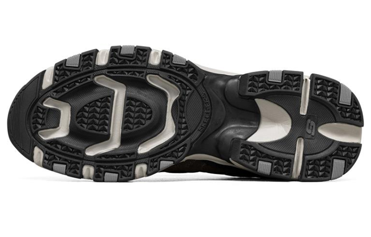 Purchase Skechers Vigor 2.0 Scarpe Running Marrone/Nero/Bianco 51241-BRBK