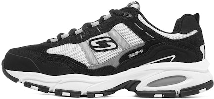 Skechers Vigor 2.0 'Black White' 51241-BKW Skechers Vigor 2.0 'Black White' 51241-BKW