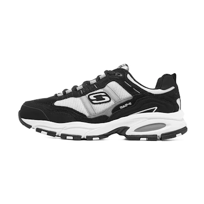 Skechers Vigor 2.0 'Black White'