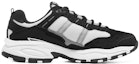 Order Skechers Vigor 2.0 'Hitam Putih' 51241-BKW