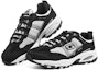 Shop Skechers Vigor 2.0 'Hitam Putih' 51241-BKW