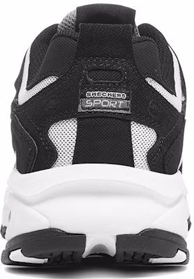 Skechers Vigor 2.0 'Black White' 51241-BKW Purchase Skechers Vigor 2.0 'Black White' 51241-BKW