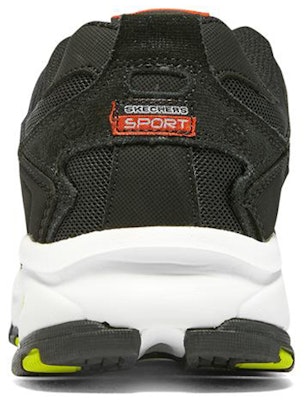 Skechers Vigor 2.0 'Black Yellow Orange' 51241-BKMT Shop Skechers Vigor 2.0 'Black Yellow Orange' 51241-BKMT