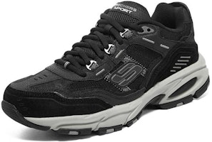 斯凯奇 Vigor 2.0 '黑色' 237067-BKCC Lookbook 斯凯奇 Vigor 2.0 '黑色' 237067-BKCC