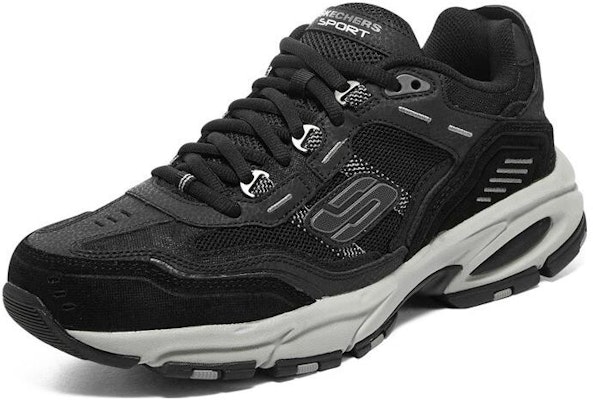 Skechers Vigor 2.0 'Black' 237067-BKCC Lookbook Skechers Vigor 2.0 'Black' 237067-BKCC