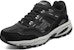 Skechers Vigor 2.0 'Hitam' 237067-BKCC