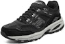 Lookbook Skechers Vigor 2.0 'Hitam' 237067-BKCC