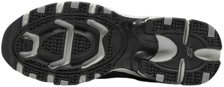 Skechers Vigor 2.0 舒適 低筒 運動休閒鞋 男款 黑炭灰 Details for Skechers Vigor 2.0 舒適 低筒 運動休閒鞋 男款 黑炭灰