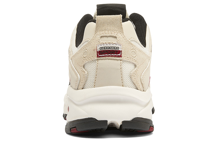 Purchase Skechers Vigor 2.0 ''Bianco Crema Nero'' 51241-NTBK