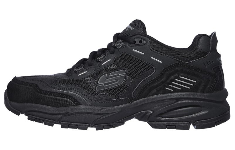 Skechers Vigor 2.0 'Nanobet Black' 237067-BBK