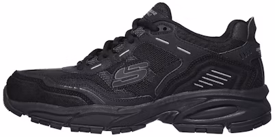 Skechers Vigor 2.0 'Nanobet Black' 237067-BBK Skechers Vigor 2.0 'Nanobet Black' 237067-BBK