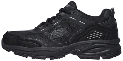 Skechers Vigor 2.0 'Nanobet Black' 237067-BBK Skechers Vigor 2.0 'Nanobet Black' 237067-BBK