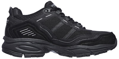 スケッチャーズ Vigor 2.0 ナノベット ブラック 237067-BBK Order スケッチャーズ Vigor 2.0 ナノベット ブラック 237067-BBK