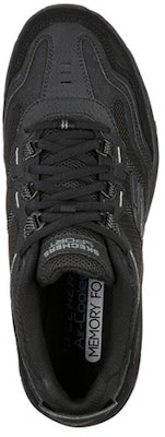 Skechers Vigor 2.0 'Nanobet Black' 237067-BBK Shop Skechers Vigor 2.0 'Nanobet Black' 237067-BBK