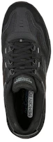 Purchase Skechers Vigor 2.0-Nanobet 舒適 防滑 低幫 運動休閒鞋 男款 黑