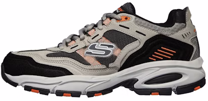 Skechers Vigor 2.0 'Nanobet Grey Black' 237067-GYOR Skechers Vigor 2.0 'Nanobet Grey Black' 237067-GYOR