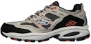 Buy Skechers Vigor 2.0 'Kelabu Nanobet Hitam' 237067-GYOR