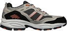 Order Skechers Vigor 2.0 'Kelabu Nanobet Hitam' 237067-GYOR